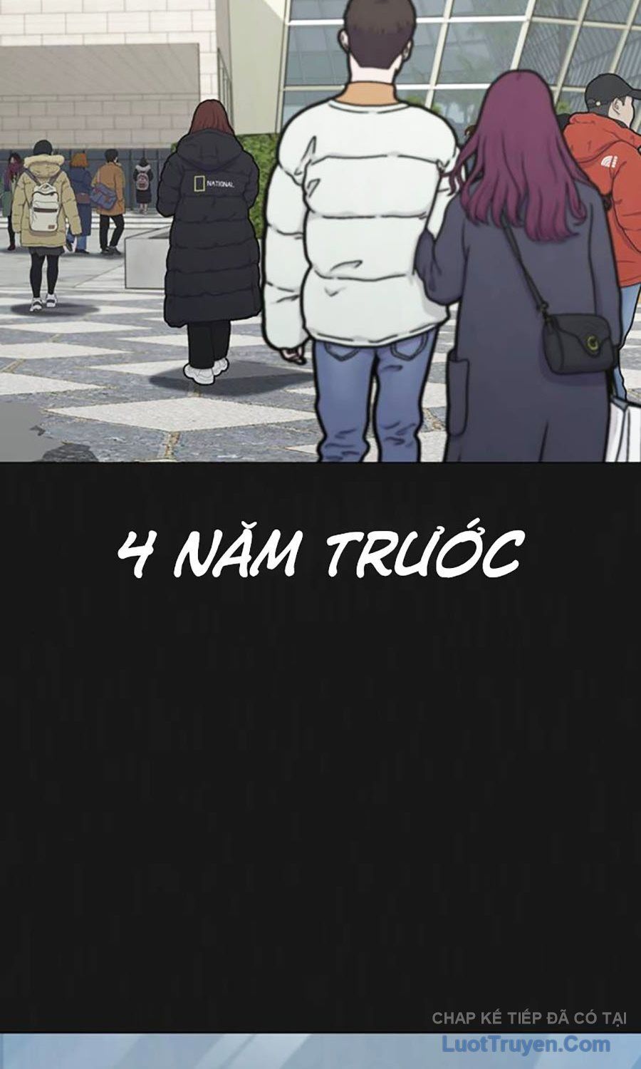 Nhiệm Vụ Đời Thật Chap 181 - Next Chap 180