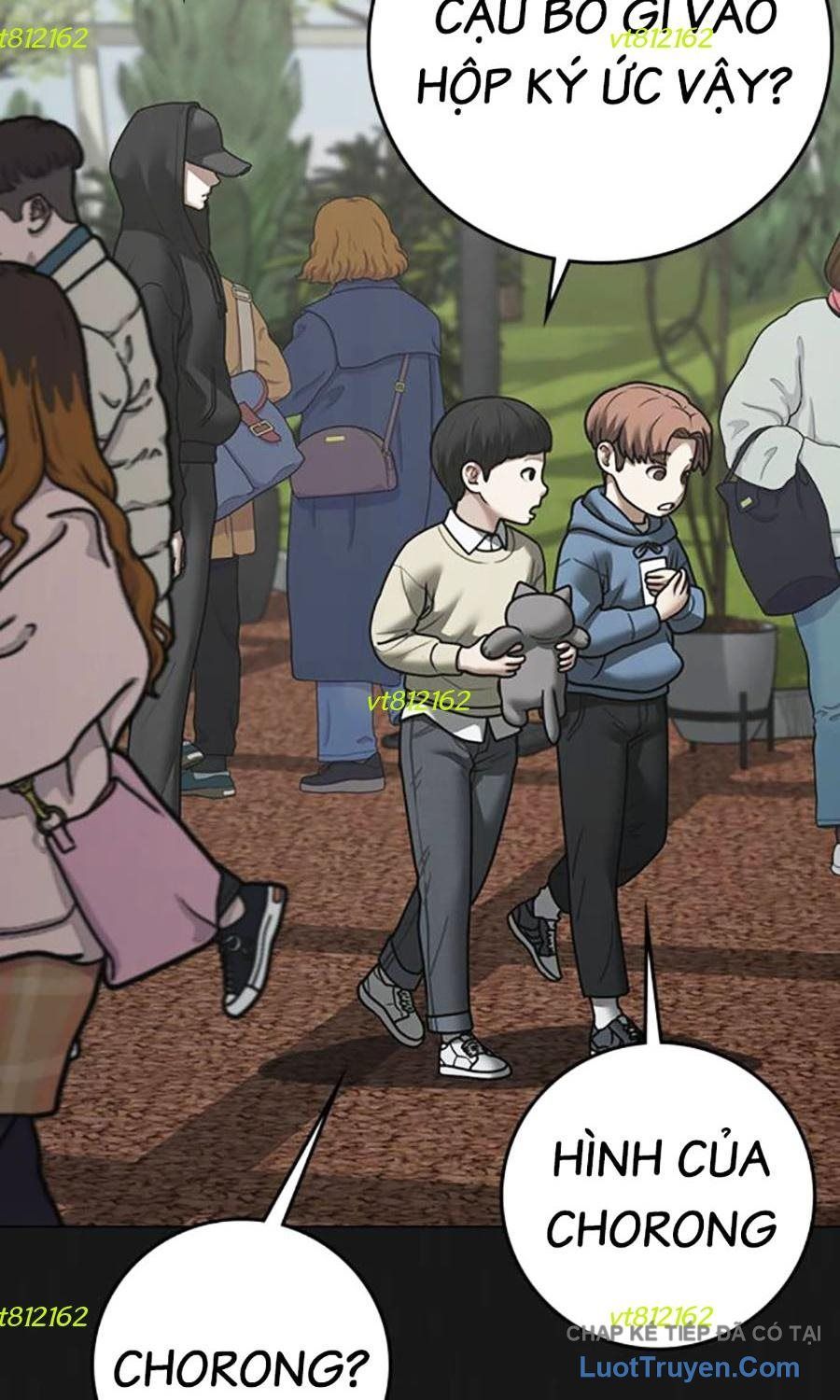 Nhiệm Vụ Đời Thật Chap 181 - Next Chap 180