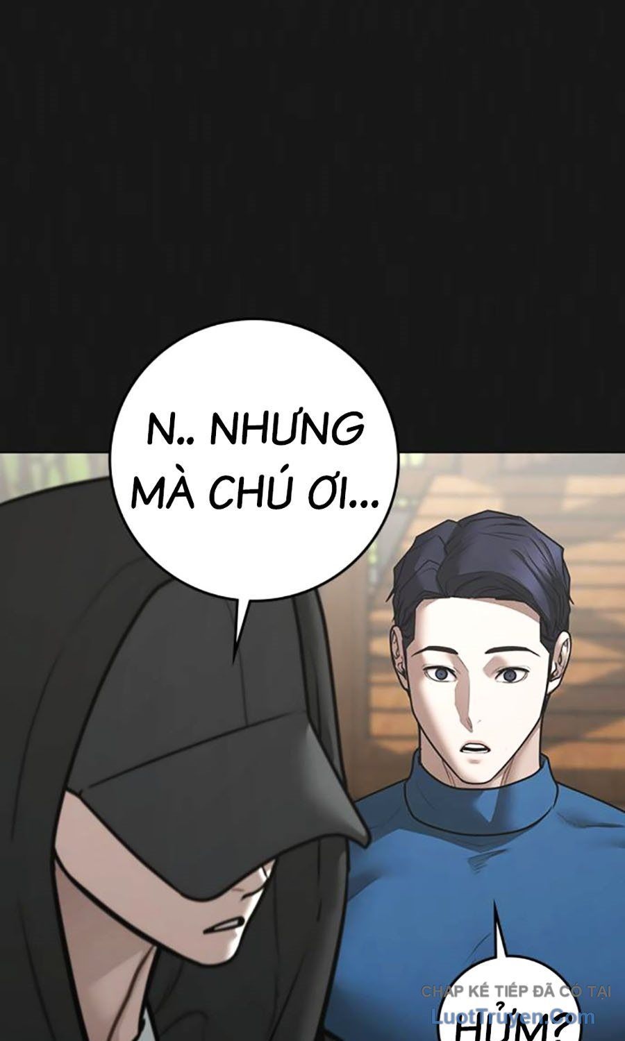 Nhiệm Vụ Đời Thật Chap 181 - Next Chap 180