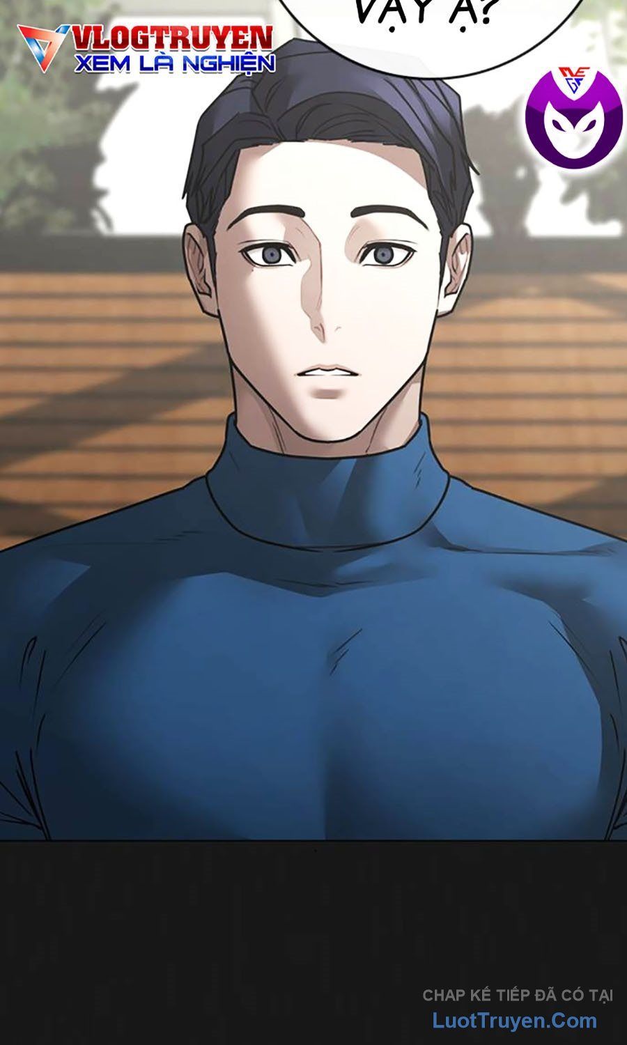 Nhiệm Vụ Đời Thật Chap 181 - Next Chap 180