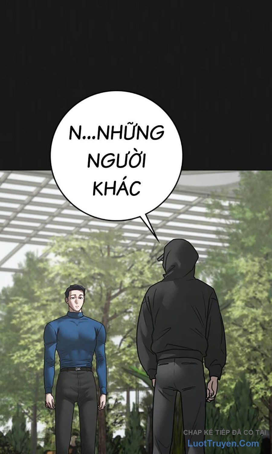 Nhiệm Vụ Đời Thật Chap 181 - Next Chap 180