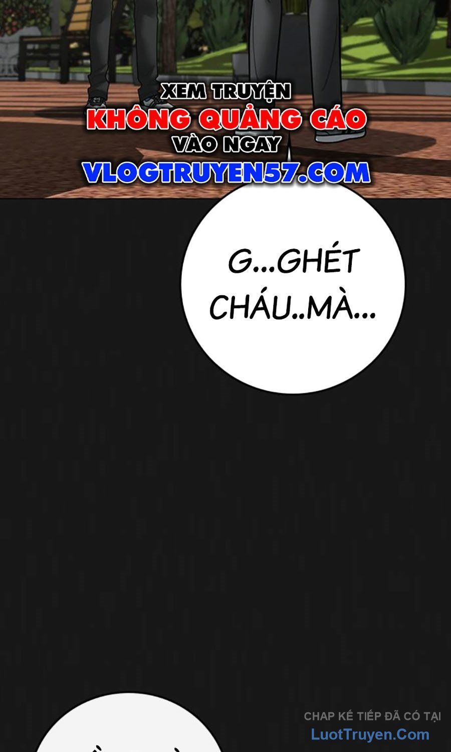 Nhiệm Vụ Đời Thật Chap 181 - Next Chap 180