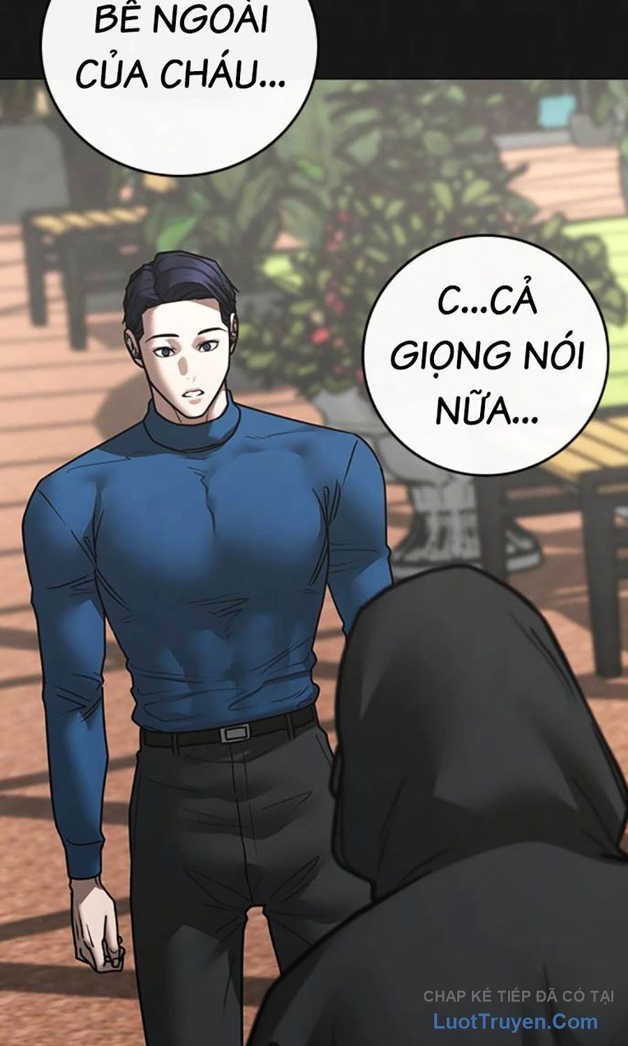 Nhiệm Vụ Đời Thật Chap 181 - Next Chap 180