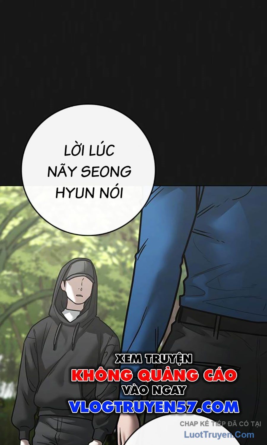 Nhiệm Vụ Đời Thật Chap 181 - Next Chap 180