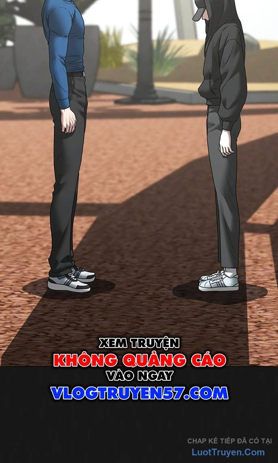 Nhiệm Vụ Đời Thật Chap 181 - Next Chap 180