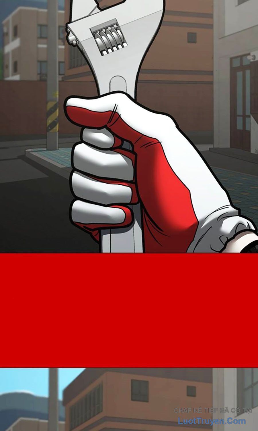 Nhiệm Vụ Đời Thật Chap 181 - Next Chap 180