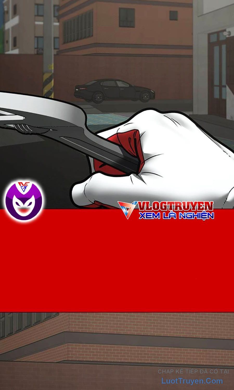 Nhiệm Vụ Đời Thật Chap 181 - Next Chap 180