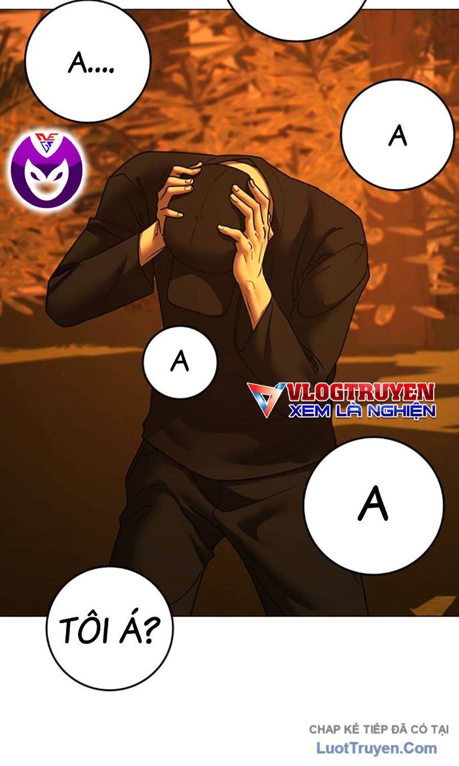 Nhiệm Vụ Đời Thật Chap 181 - Next Chap 180