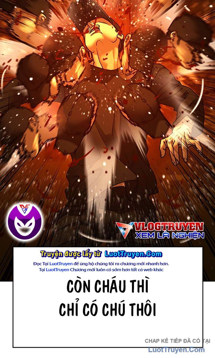 Nhiệm Vụ Đời Thật Chap 181 - Next Chap 180