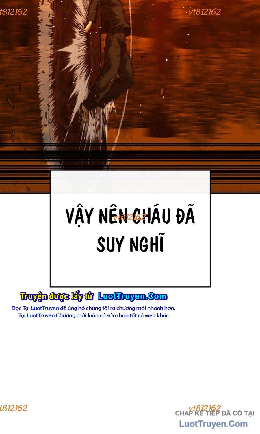 Nhiệm Vụ Đời Thật Chap 181 - Next Chap 180