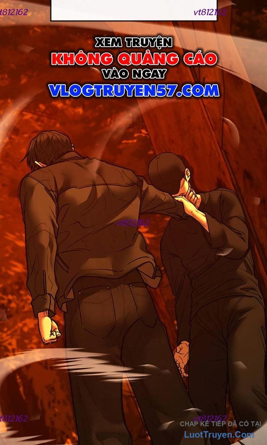 Nhiệm Vụ Đời Thật Chap 181 - Next Chap 180