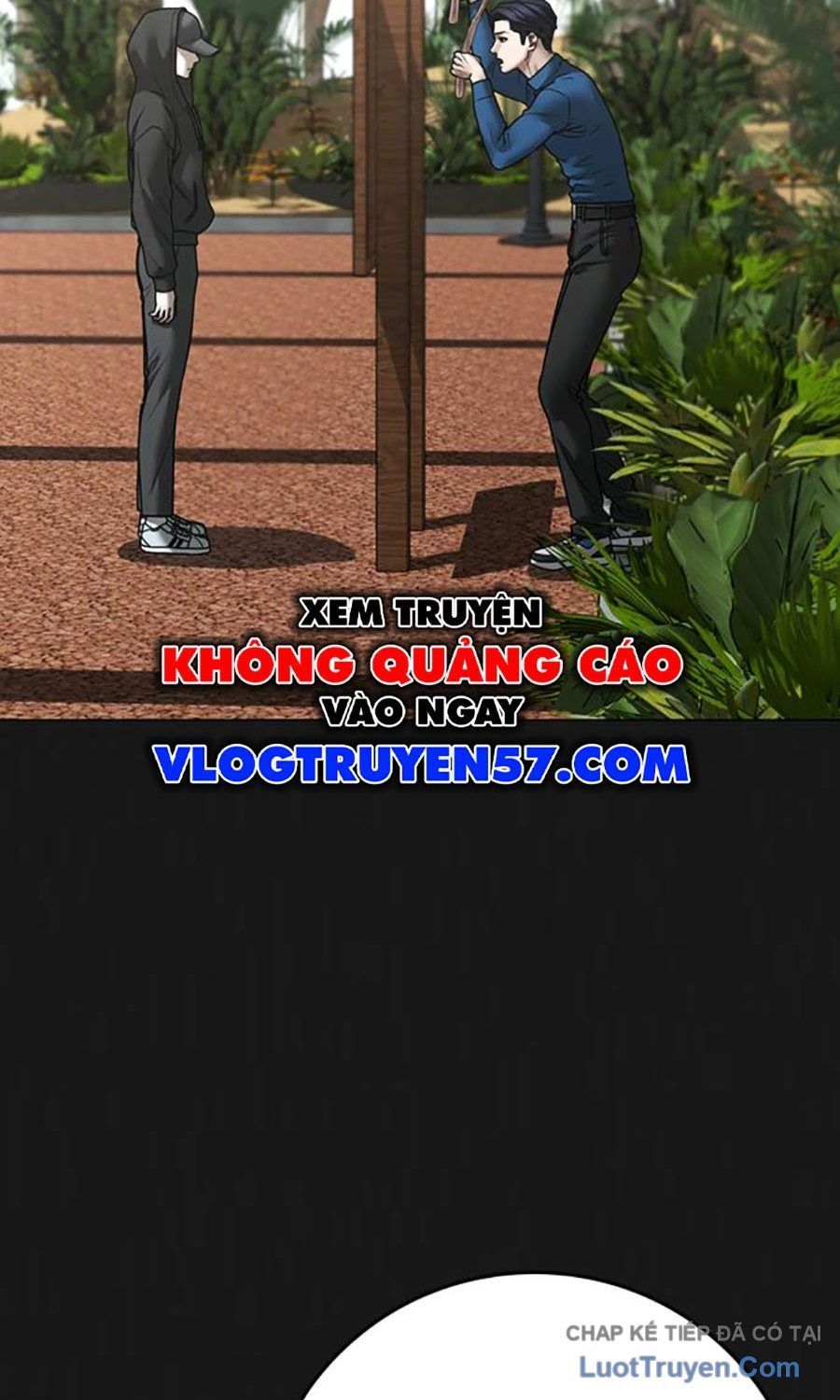 Nhiệm Vụ Đời Thật Chap 181 - Next Chap 180