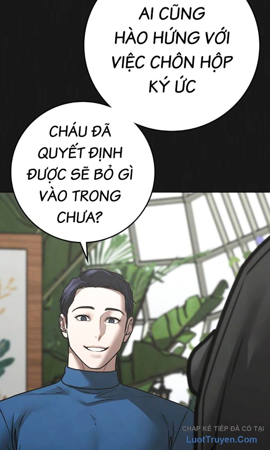 Nhiệm Vụ Đời Thật Chap 181 - Next Chap 180