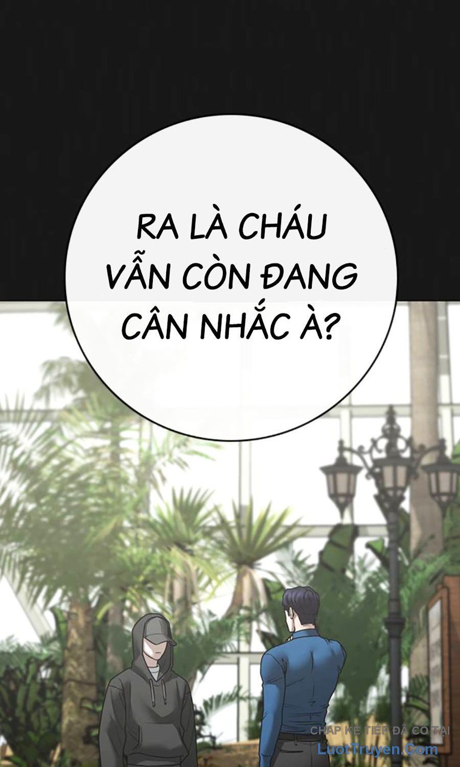 Nhiệm Vụ Đời Thật Chap 181 - Next Chap 180