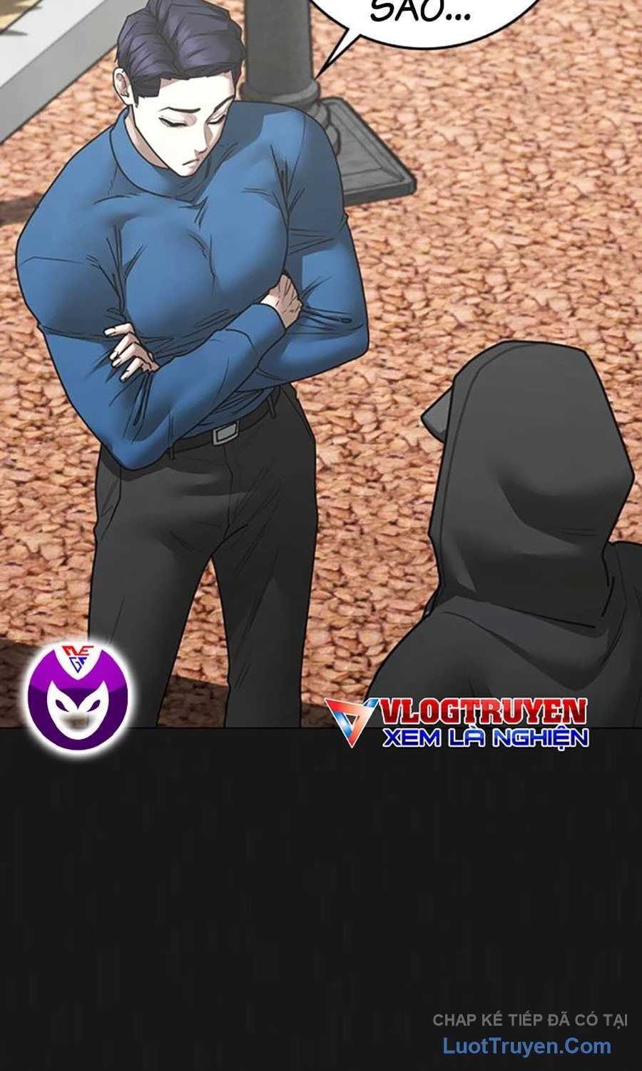 Nhiệm Vụ Đời Thật Chap 181 - Next Chap 180