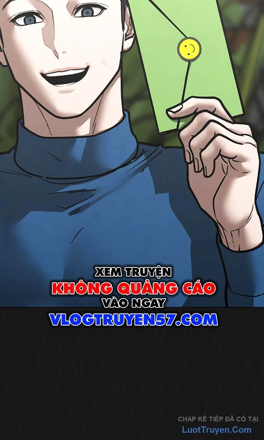 Nhiệm Vụ Đời Thật Chap 181 - Next Chap 180