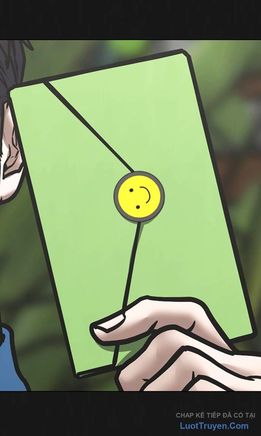 Nhiệm Vụ Đời Thật Chap 181 - Next Chap 180