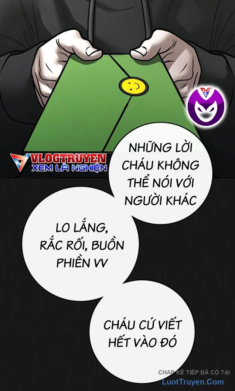 Nhiệm Vụ Đời Thật Chap 181 - Next Chap 180