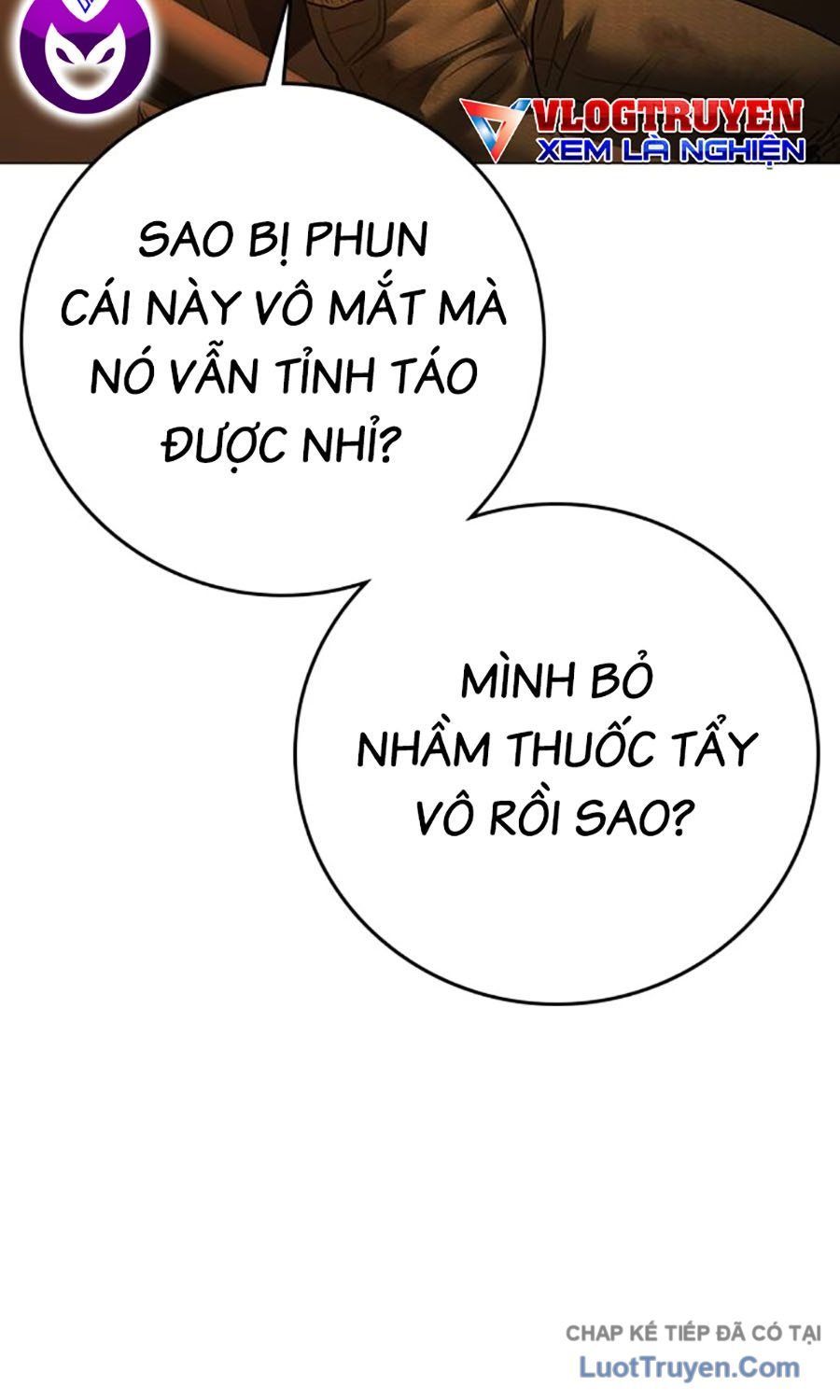 Nhiệm Vụ Đời Thật Chap 181 - Next Chap 180