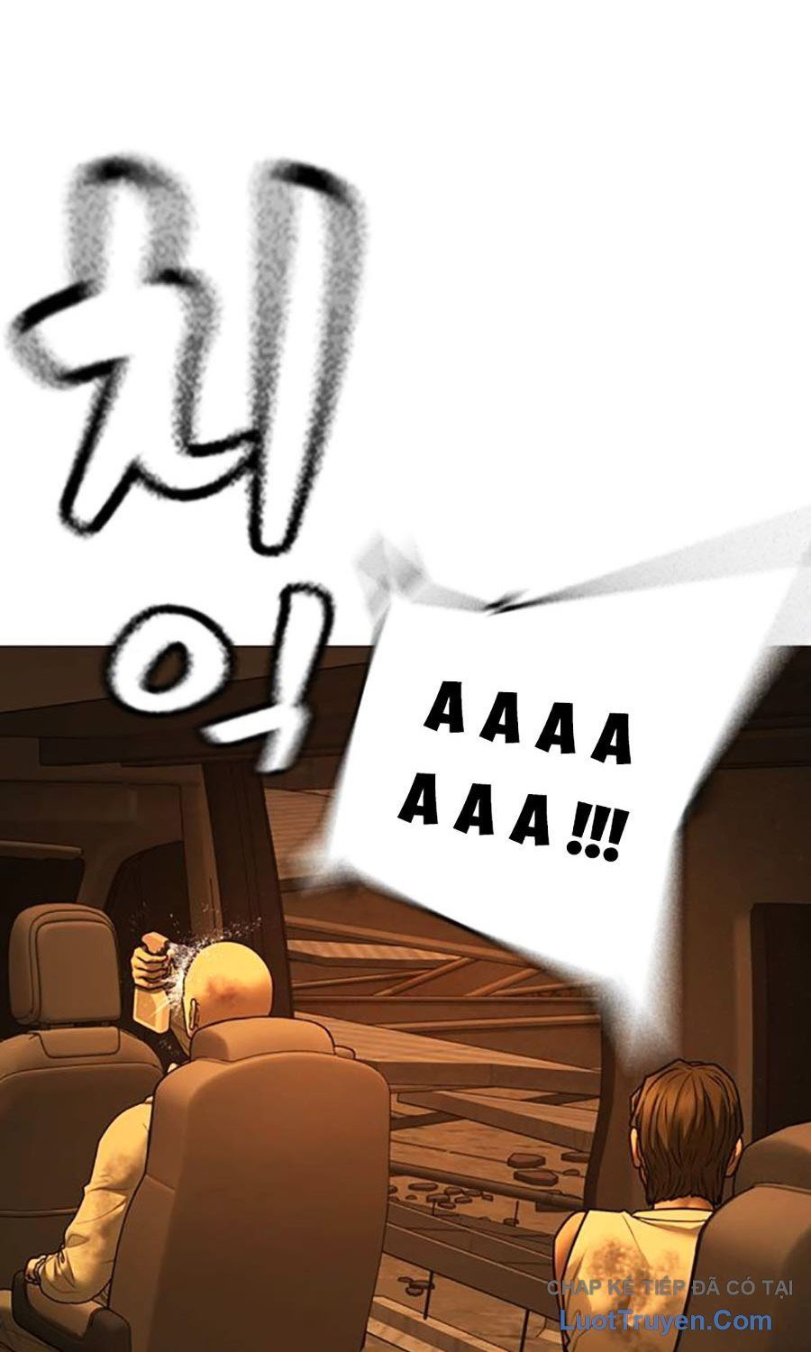 Nhiệm Vụ Đời Thật Chap 181 - Next Chap 180