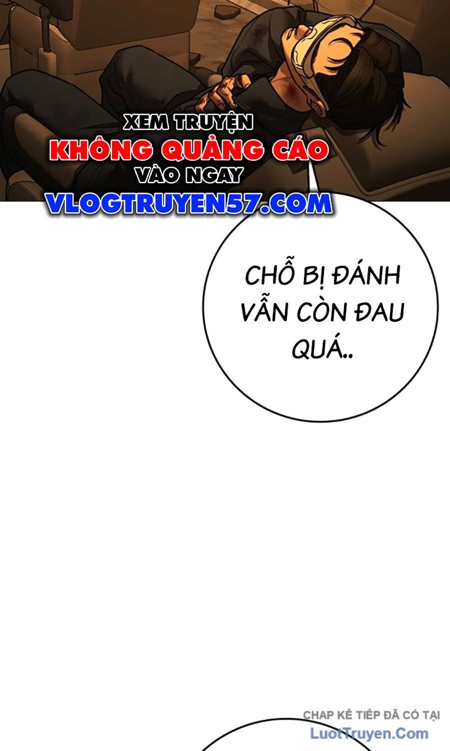 Nhiệm Vụ Đời Thật Chap 181 - Next Chap 180