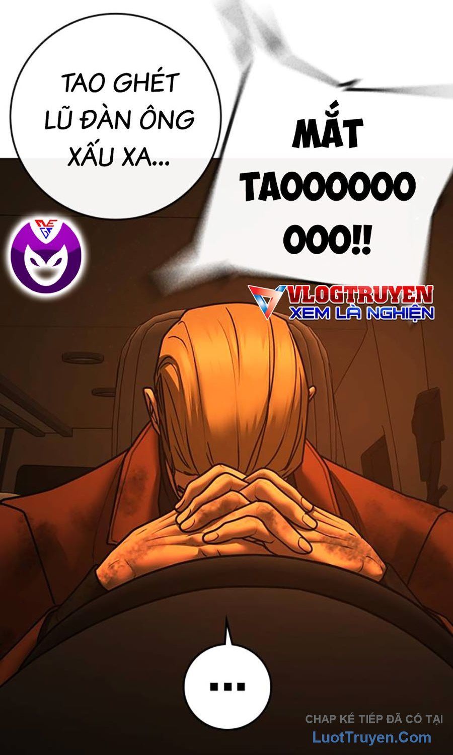 Nhiệm Vụ Đời Thật Chap 181 - Next Chap 180