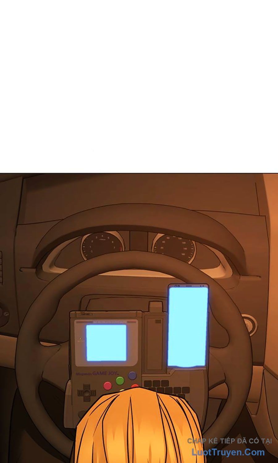 Nhiệm Vụ Đời Thật Chap 181 - Next Chap 180