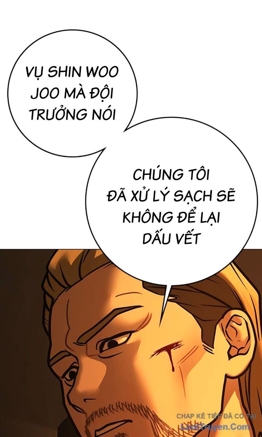 Nhiệm Vụ Đời Thật Chap 181 - Next Chap 180