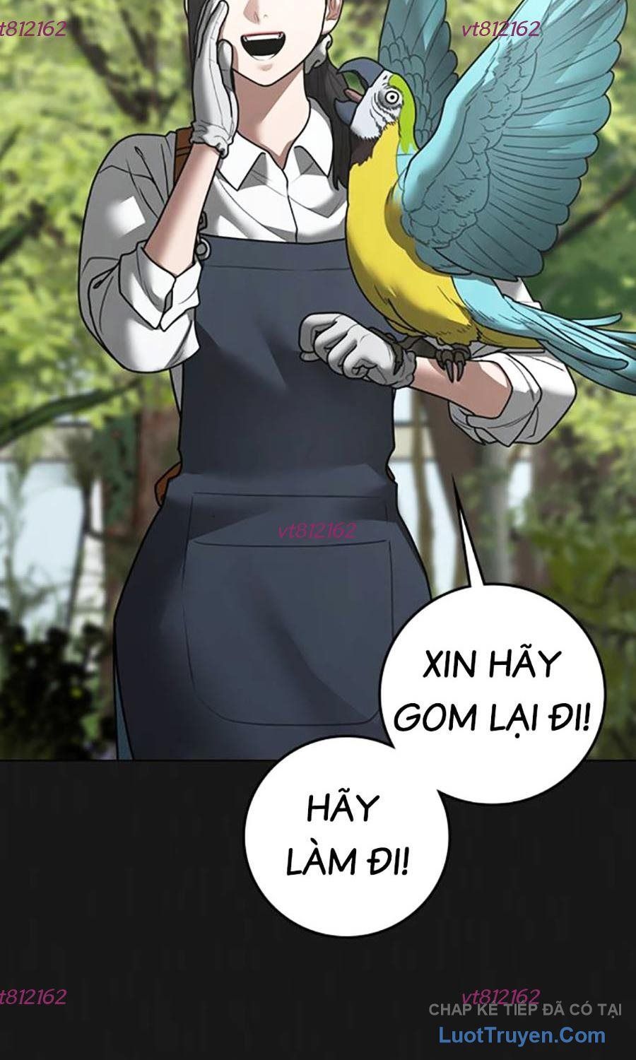 Nhiệm Vụ Đời Thật Chap 181 - Next Chap 180