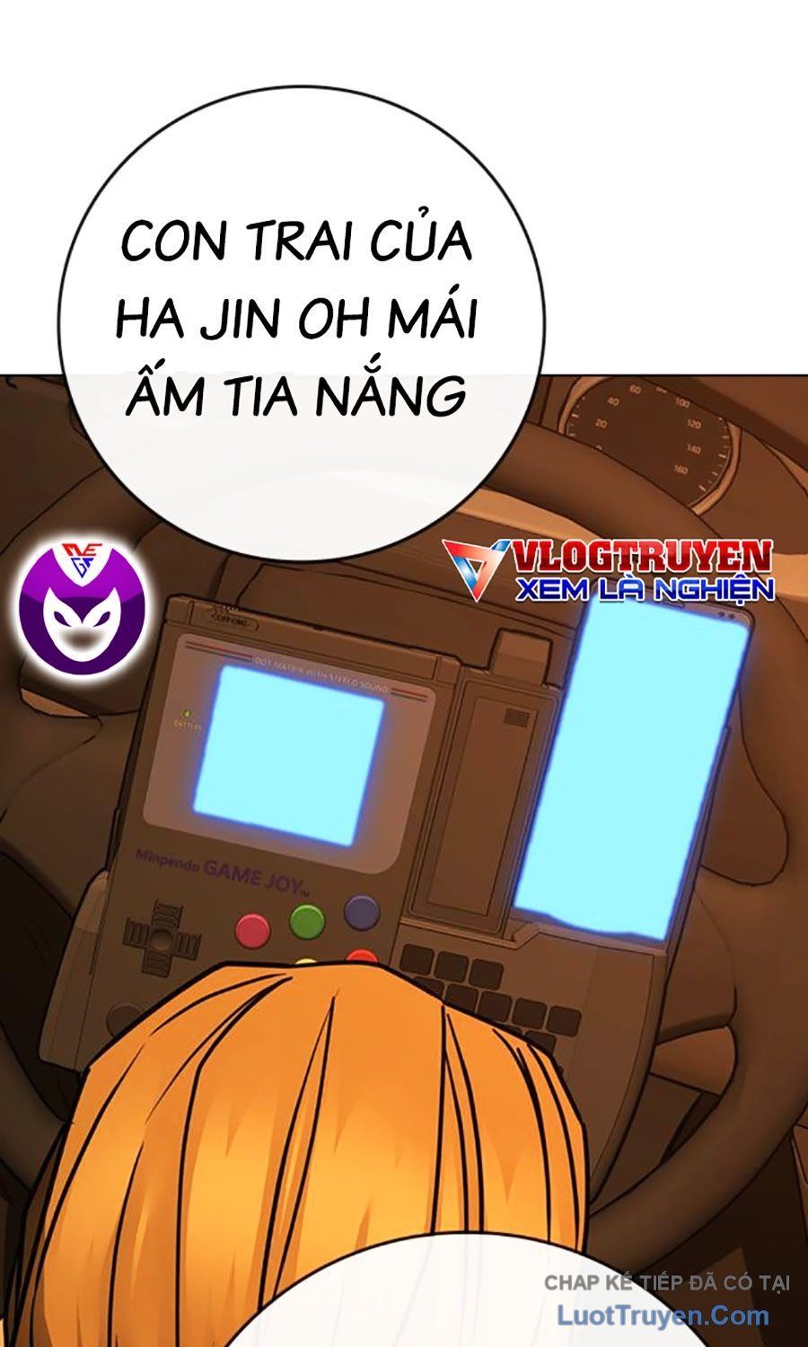 Nhiệm Vụ Đời Thật Chap 181 - Next Chap 180