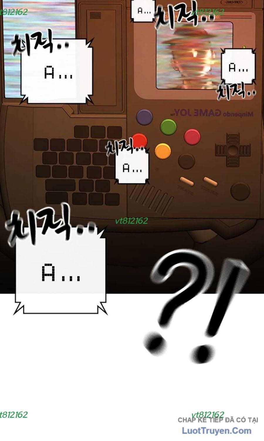 Nhiệm Vụ Đời Thật Chap 181 - Next Chap 180