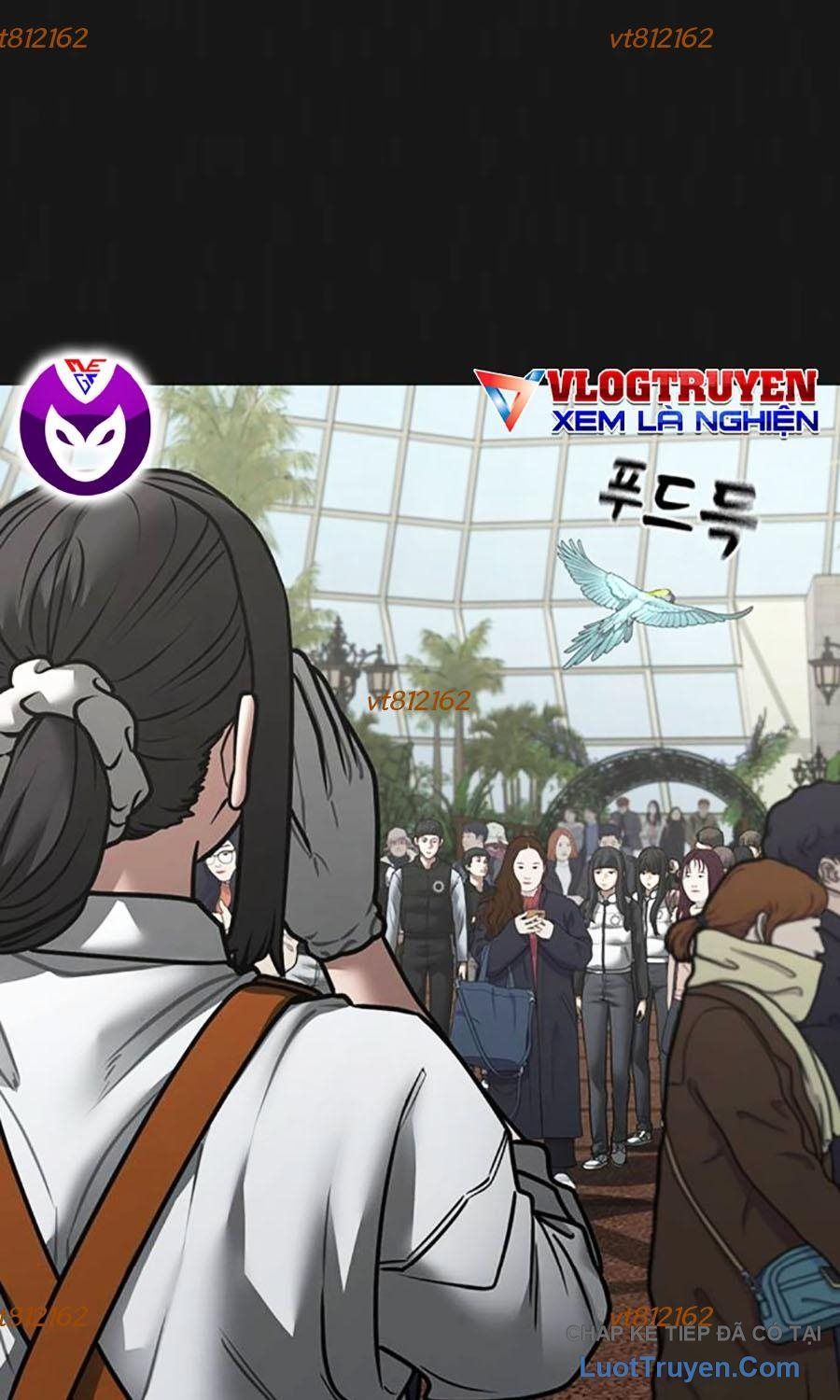 Nhiệm Vụ Đời Thật Chap 181 - Next Chap 180