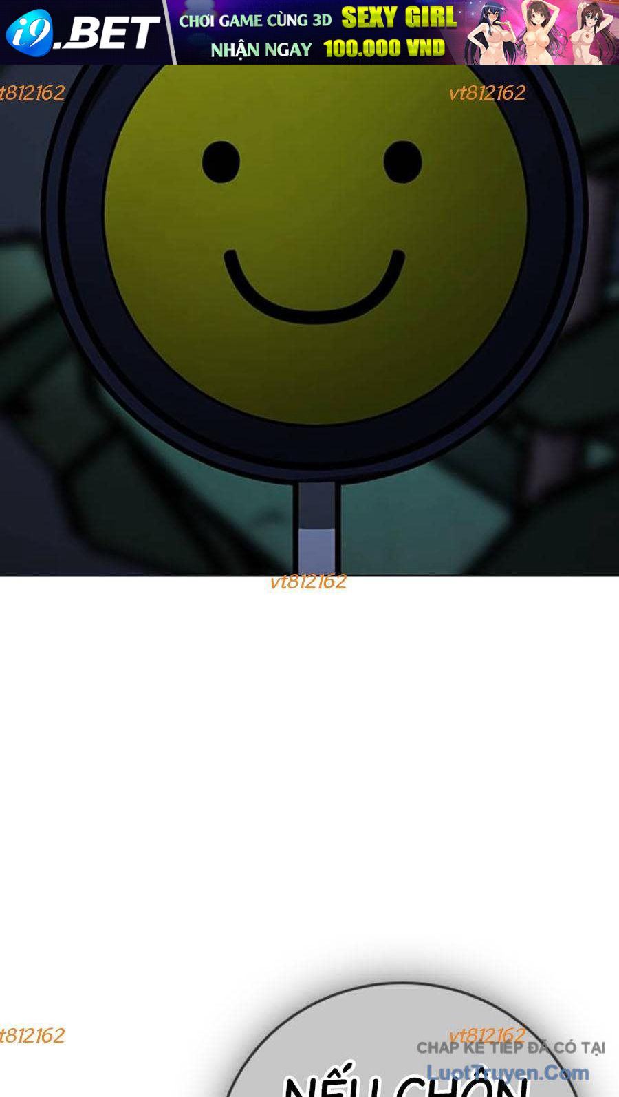 Nhiệm Vụ Đời Thật Chap 181 - Next Chap 180