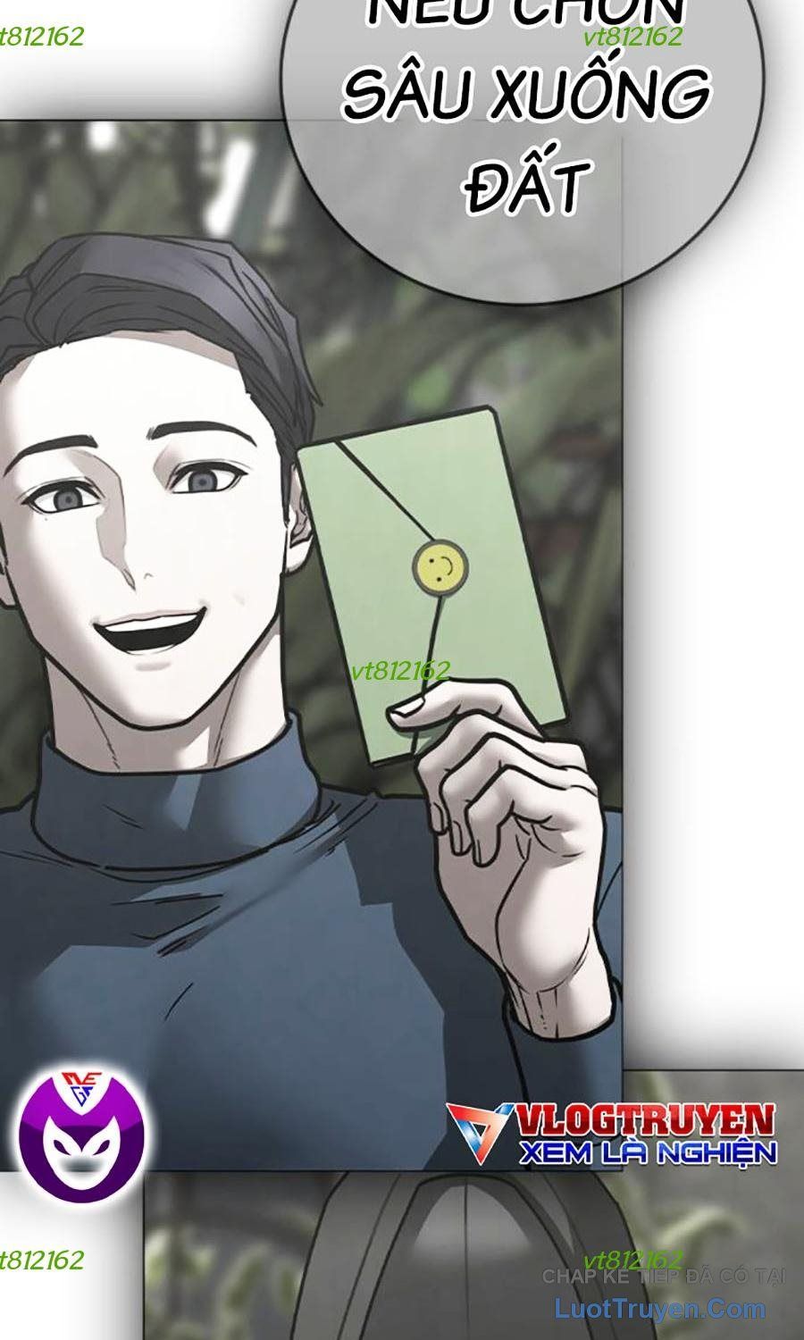 Nhiệm Vụ Đời Thật Chap 181 - Next Chap 180