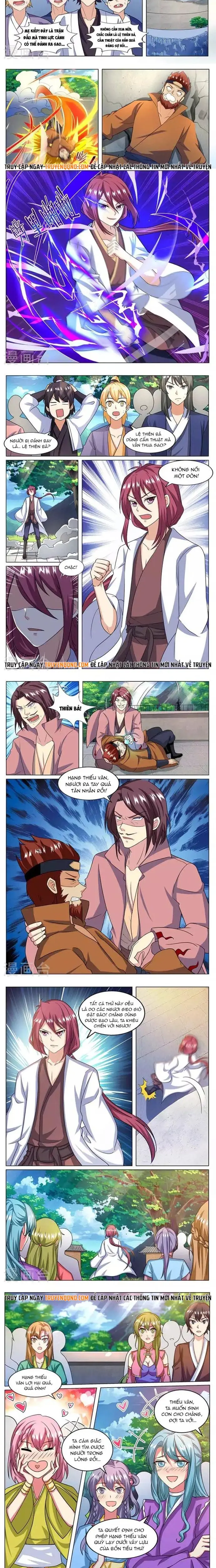 Ta Là Bá Vương Chap 78 - Next Chap 77