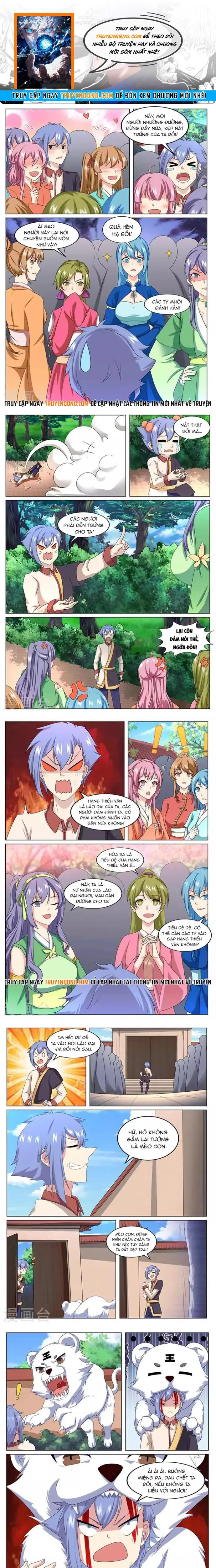 Ta Là Bá Vương Chap 79 - Next Chap 78