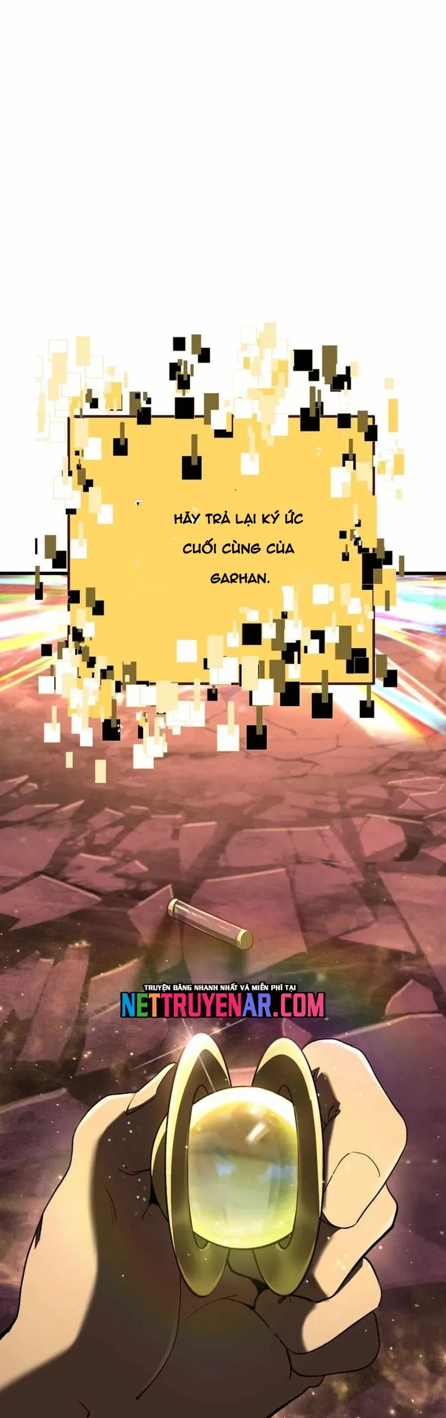 Trang 14 - Anh Hùng Mạnh Nhất? Ta Không Làm Lâu Rồi!