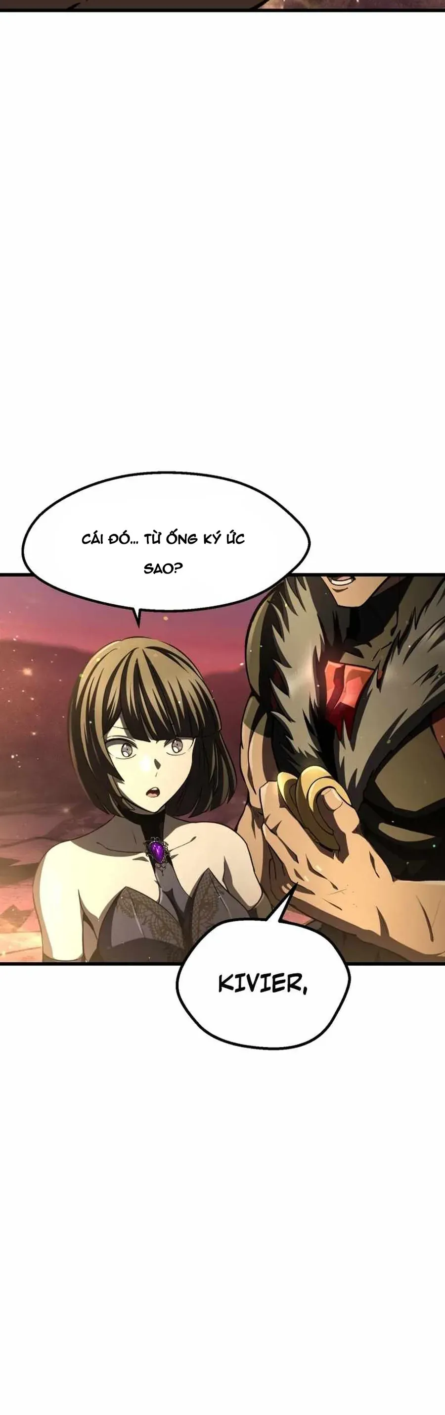 Trang 15 - Anh Hùng Mạnh Nhất? Ta Không Làm Lâu Rồi!