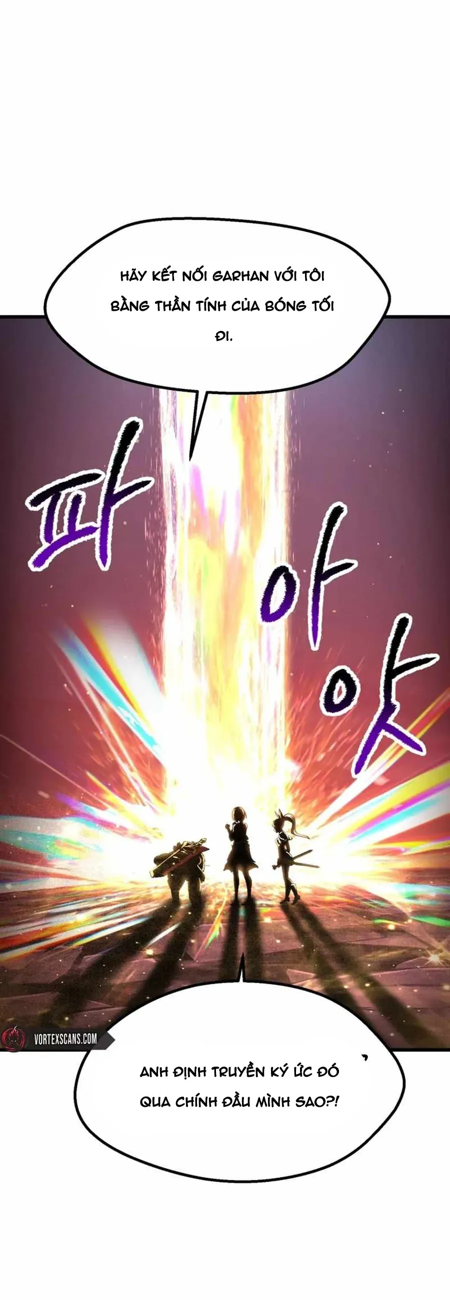 Trang 16 - Anh Hùng Mạnh Nhất? Ta Không Làm Lâu Rồi!