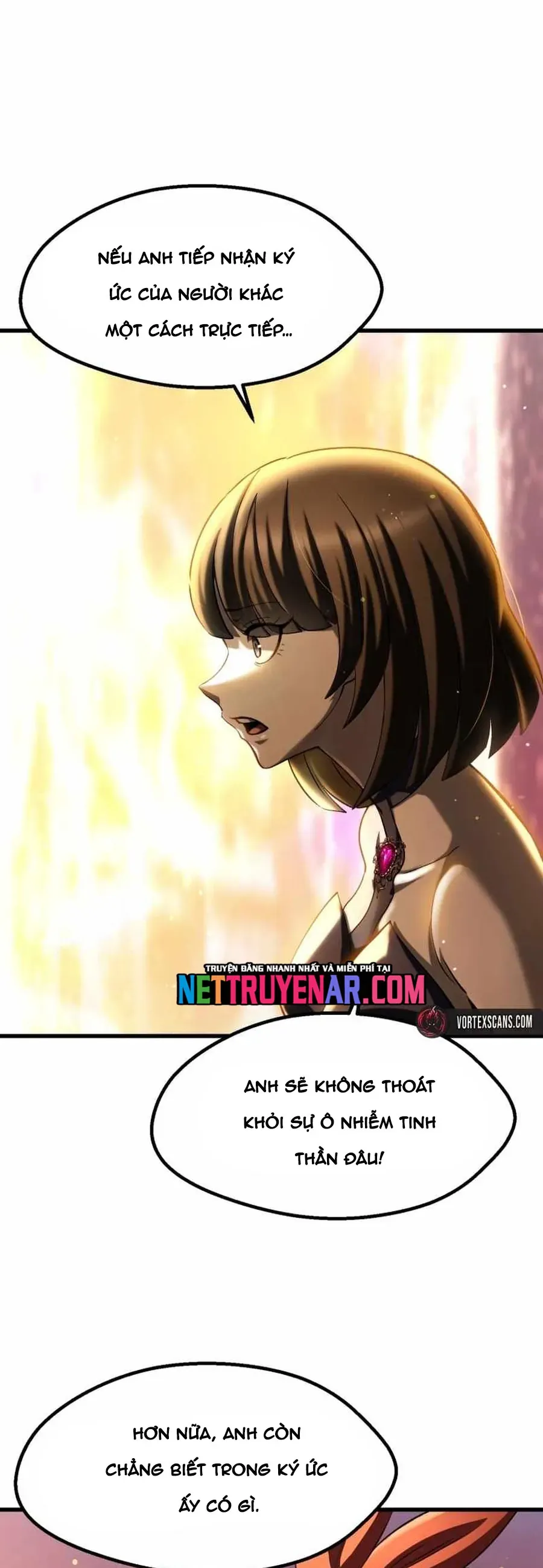 Trang 17 - Anh Hùng Mạnh Nhất? Ta Không Làm Lâu Rồi!