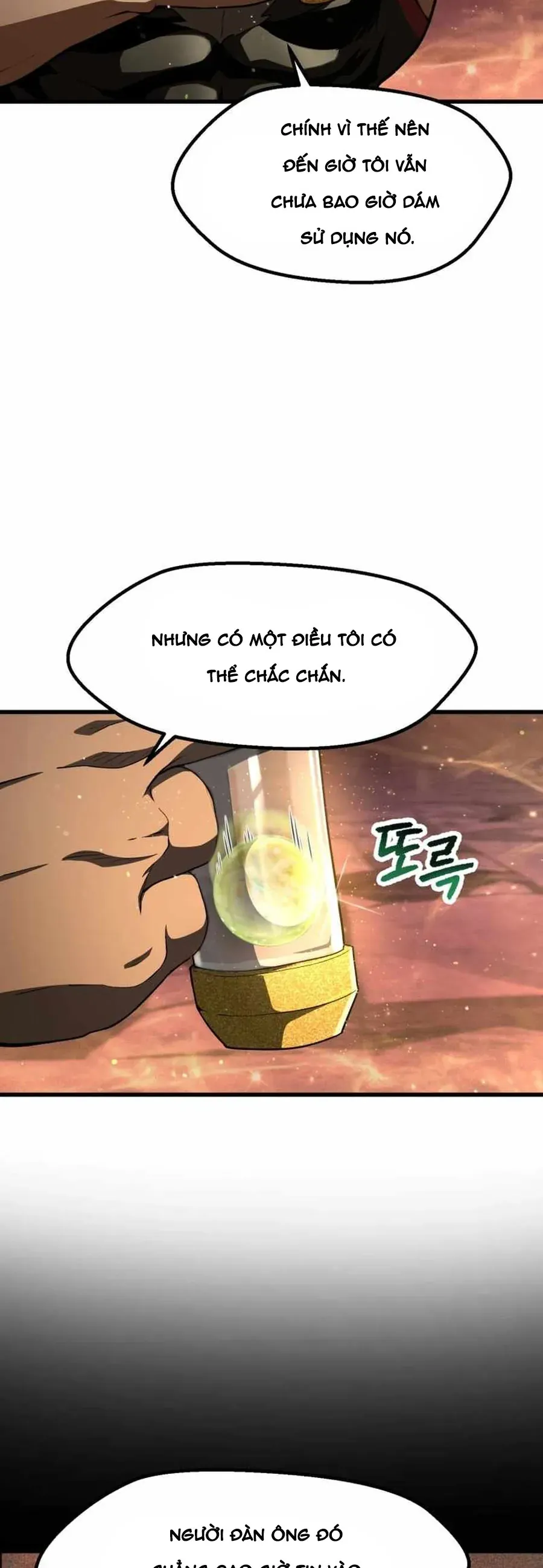 Trang 19 - Anh Hùng Mạnh Nhất? Ta Không Làm Lâu Rồi!