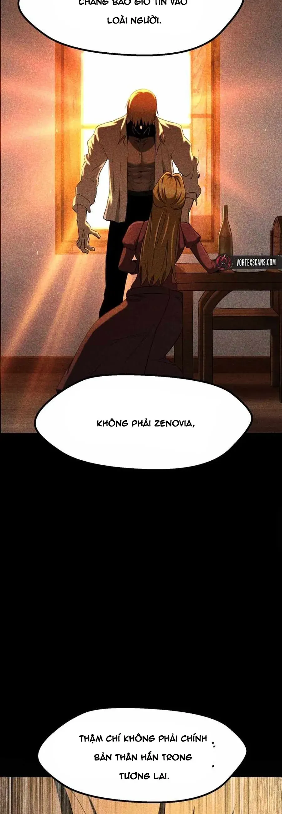 Trang 20 - Anh Hùng Mạnh Nhất? Ta Không Làm Lâu Rồi!