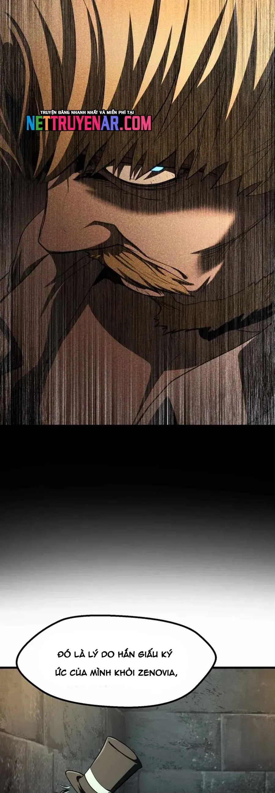 Trang 21 - Anh Hùng Mạnh Nhất? Ta Không Làm Lâu Rồi!