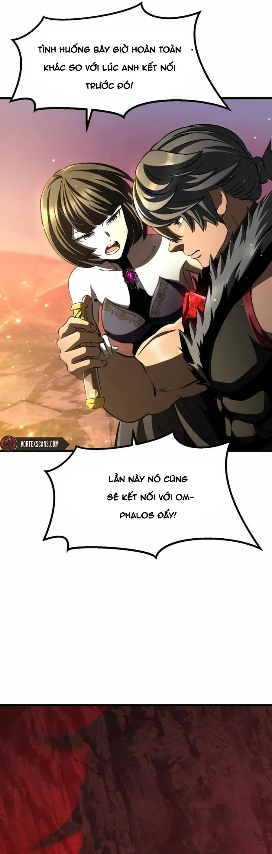 Trang 23 - Anh Hùng Mạnh Nhất? Ta Không Làm Lâu Rồi!