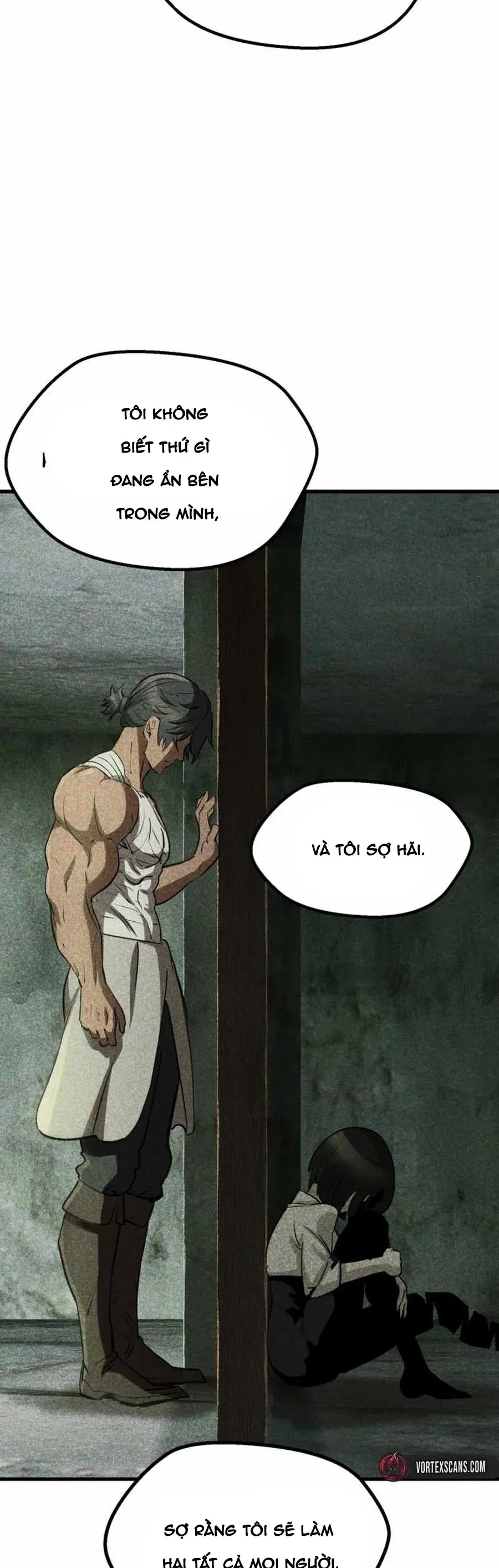 Trang 25 - Anh Hùng Mạnh Nhất? Ta Không Làm Lâu Rồi!