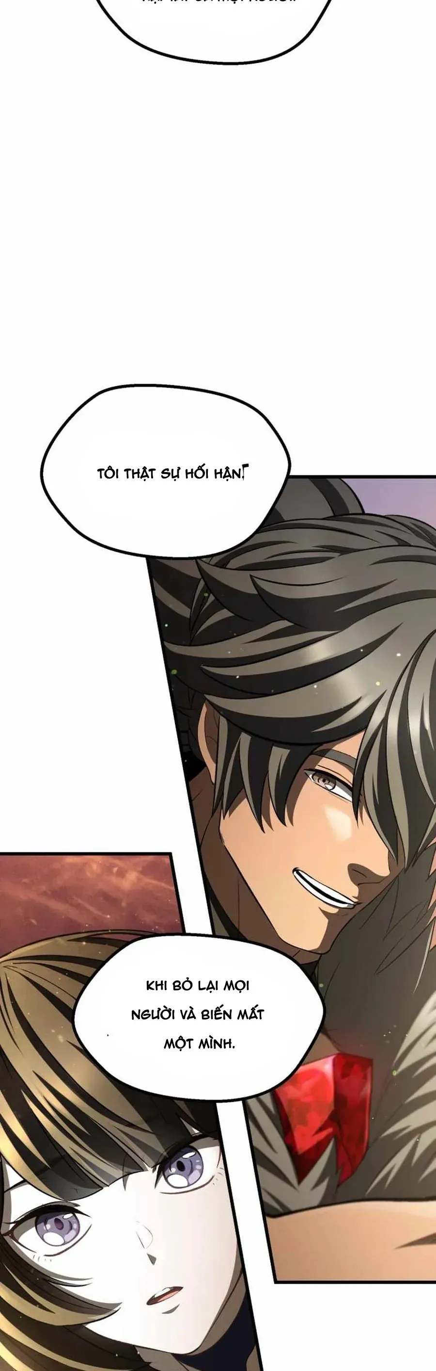 Trang 26 - Anh Hùng Mạnh Nhất? Ta Không Làm Lâu Rồi!