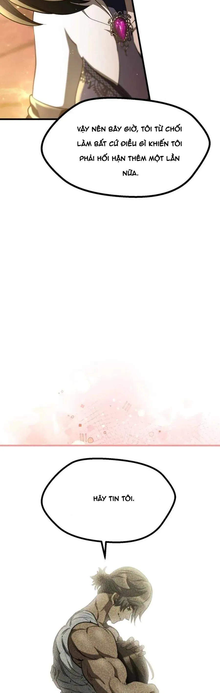 Trang 27 - Anh Hùng Mạnh Nhất? Ta Không Làm Lâu Rồi!