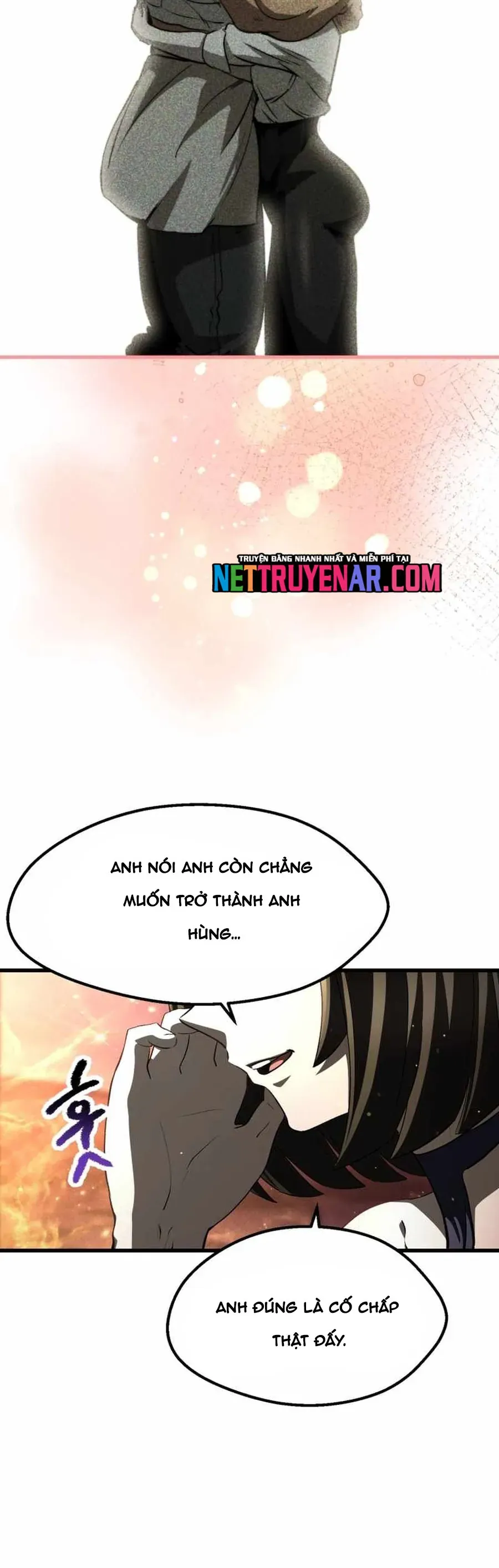 Trang 28 - Anh Hùng Mạnh Nhất? Ta Không Làm Lâu Rồi!