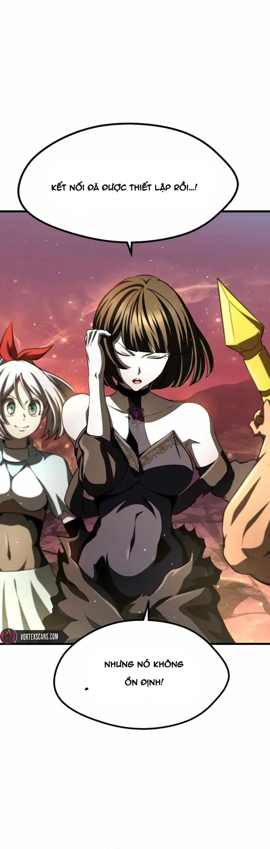 Trang 29 - Anh Hùng Mạnh Nhất? Ta Không Làm Lâu Rồi!