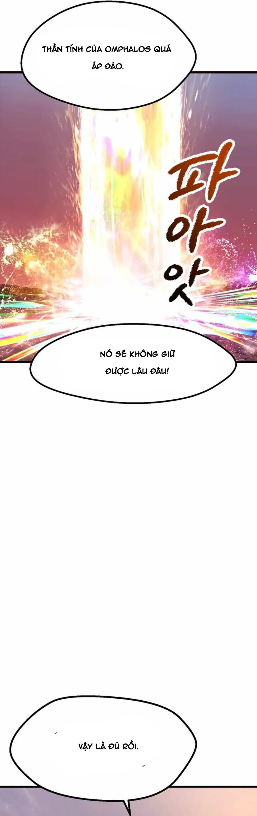 Trang 30 - Anh Hùng Mạnh Nhất? Ta Không Làm Lâu Rồi!